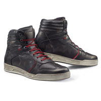 Stylmartin Iron Wp Shoes Black