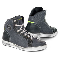 Chaussures Stylmartin Kansas Anthracite