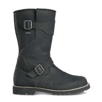 Stylmartin Legend Evo Wp Stiefel schwarz