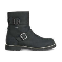 Stylmartin Legend Middle Wp Boots Black