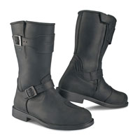 Stivali Stylmartin Legend Nero