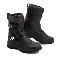 Bottes Stylmartin Navajo Evo Low Wp noir