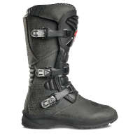 Stylmartin Navajo Evo Wp Stiefel schwarz