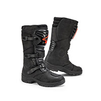 Stylmartin Overlander Wp Boots Black