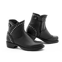 Scarpe Donna Stylmartin Pearl Rock WP nero