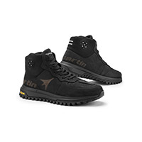 Stylmartin Reed Wp schwarze Schuhe