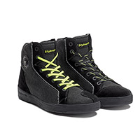 Chaussures Stylmartin Shadow noir - 2