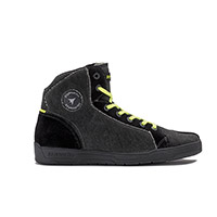 Zapatillas Stylmartin Shadow negro - 3