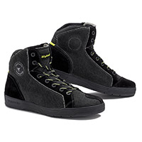 Stylmartin Shadow Shoes Black