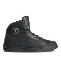 Stylmartin Matt Wp Shoes Matt Black