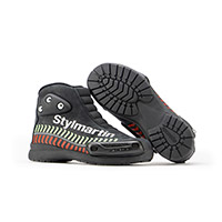 Stylmartin Speed Jr Pro Kinder Stiefel schwarz - img 2