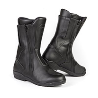 Botas Stylmartin Syncro Wp negras