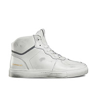 Scarpe Stylmartin Tony Hook LTD bianco