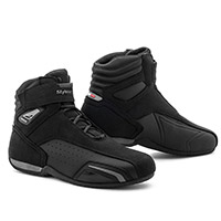 Scarpe Stylmartin Vector Air Nero Antracite