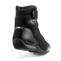 Scarpe Moto Stylmartin Velox Wp Nero - img 2