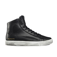 Stylmartin Venice Ltd Shoes Black