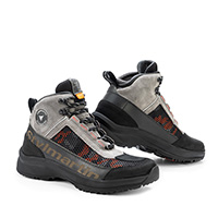 Scarpe Stylmartin Vertigo Air Grigio
