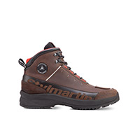 Stylmartin Vertigo Wp Shoes Brown