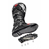 Sidi Sole Click Crossfire 3 Srs