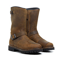 Tcx Fuel Wp Boots Brown