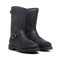 Tcx Fuel Wp Boots Black