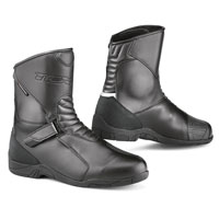 Tcx Hub Waterproof Nero