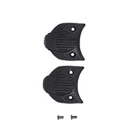 Slider Posteriore Tcx Rt Race Nero