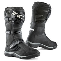 Tcx Baja Wp Boots Black