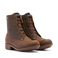 Bottes Femme Tcx Blend 2 Marron