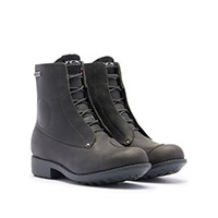 Botas Mujer Tcx Blend 2 negro