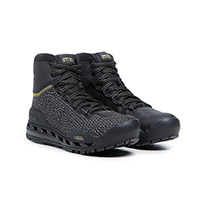 Zapatillas TCX Climatrek Surround GTX dana negro oro