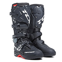 Stivali Tcx Comp Evo 2 Michelin Nero