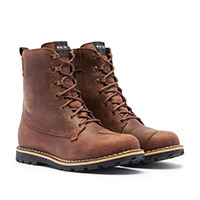 Tcx Hero 2 Wp Shoes Brown