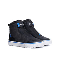 Scarpe Donna Tcx Ikasu 2 Air Wmn Nero Blu