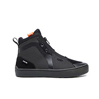 Tcx Ikasu Air Shoes Black