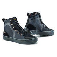 Tcx Ikasu Wp Lady Shoes Black Reflex