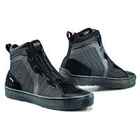 Scarpe TCX Ikasu WP nero