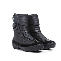 Tcx Infinity 3 Mid Wp Boots Black
