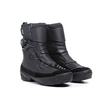 Botas TCX Infinity 3 Mid WP negro