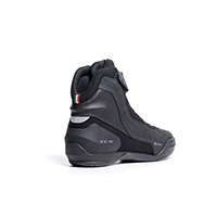 Tcx Jupiter 5 Gore-tex Shoes Black - 3