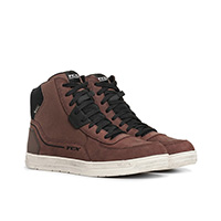 Scarpe Tcx Mood 2 Gore-tex Nero Marrone