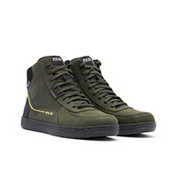 Scarpe Tcx Mood 2 Gore-Tex verde nero