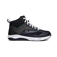 Scarpe Tcx Nalbak Air Nero Verde - img 2
