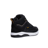 Scarpe Donna Tcx Nalbak Air Wmn Nero Oro - img 2