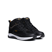 Scarpe Donna Tcx Nalbak Air Wmn Nero Oro