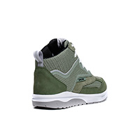 Tcx Nalbak Air Wmn Damen Schuhe Grün grau - 3