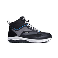 Scarpe Tcx Nalbak Wp Nero Denim - img 2