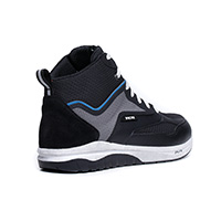 Tcx Nalbak Wp Schuhe schwarz denim - 3