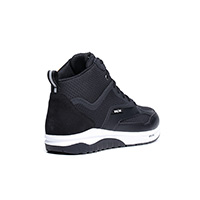 Tcx Nalbak Wp Schuhe schwarz anthrazit - 3