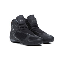 Tcx R04d Air Shoes Black Grey